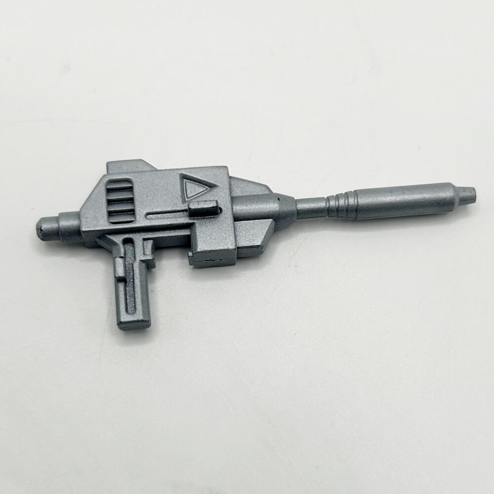 Masterpiece Japan Transformer Autobot Sunstreaker Hand Blaster Replacement Piece